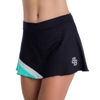 Falda BB Cuba Negro  Oferta + Barato