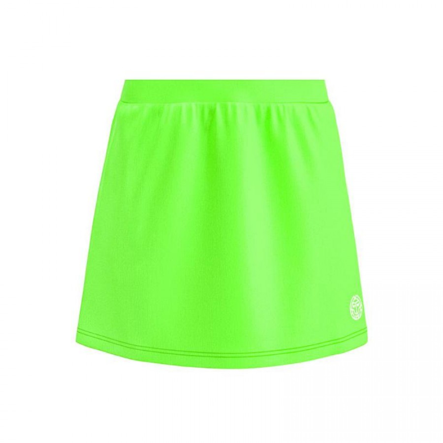 Bidi Badu Crew Flap Neon Verde Junior  Oferta + Barato