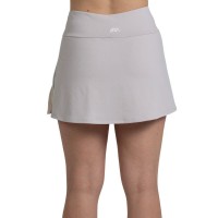 Falda Bullpadel Bea Gonzalez Pugue Hueso