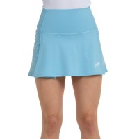 Bullpadel Dalia Saia Azul Claro  Oferta + Barato