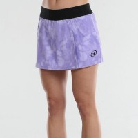 Falda Bullpadel Edite Malva  Oferta + Barato