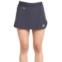 Bullpadel Nubil Skirt Blue Shadow  Offer + Cheap