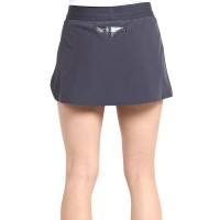 Bullpadel Nubil Skirt Blue Shadow  Offer + Cheap