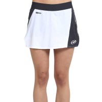 Bullpadel Nubil Jupe Blanche  Offre - Pas cher