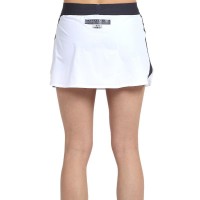 Bullpadel Nubil Jupe Blanche  Offre - Pas cher