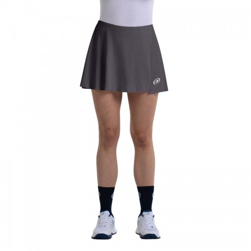 Bullpadel Odilia Asphalt Skirt