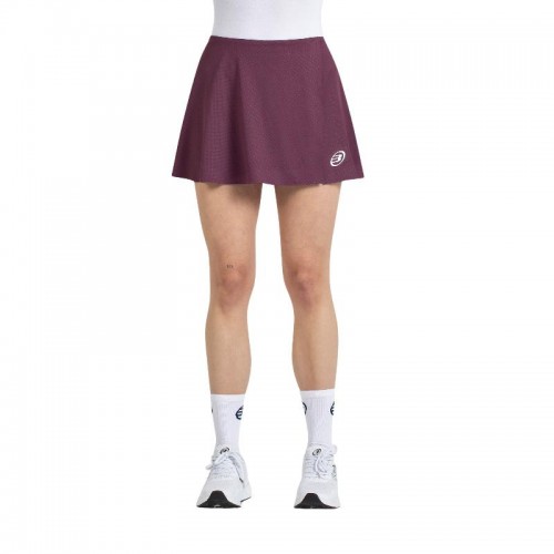 Bullpadel Odilia Plum Skirt