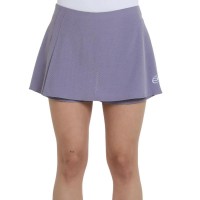 Bullpadel Oleiros Jupe Mauve  Offre - Pas cher