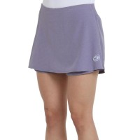 Bullpadel Oleiros Jupe Mauve  Offre - Pas cher