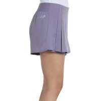 Bullpadel Oleiros Jupe Mauve  Offre - Pas cher