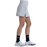 Bullpadel Padina Light Grey Skirt