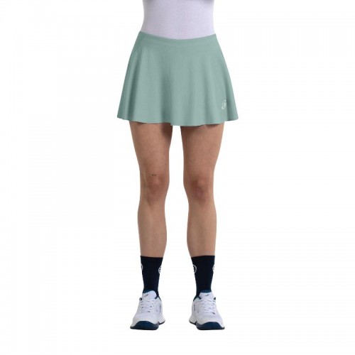 Falda Bullpadel Pioneer Jade