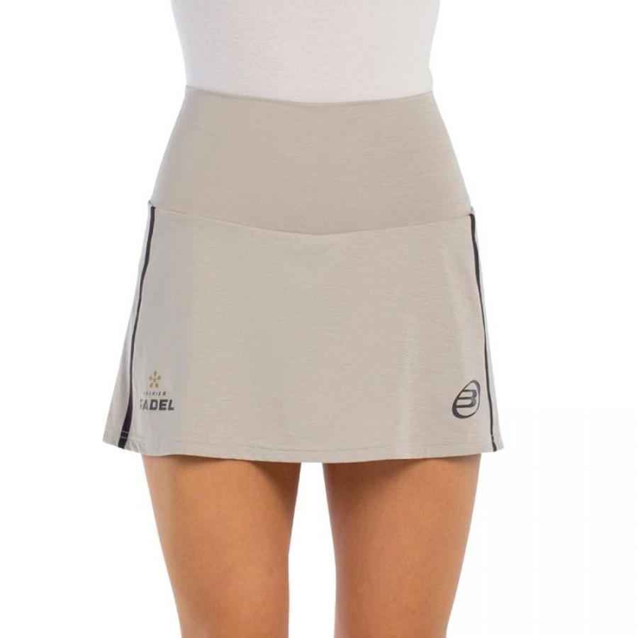 Bullpadel Premier Padel Adiar Stone Vigore Jupe  Offre - Pas cher
