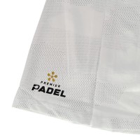 Bullpadel Premier Saia Padel Adoso Branco  Oferta + Barato