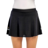 Falda Bullpadel Premier Padel Aguan Carbon  Oferta + Barato