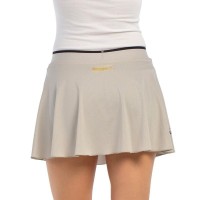Falda Bullpadel Premier Padel Aguan Piedra Vigore  Oferta + Barato