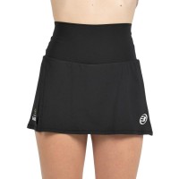 Bullpadel Premier Padel Pasau Black Skirt