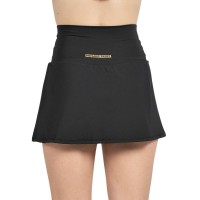 Bullpadel Premier Padel Pasau Black Skirt