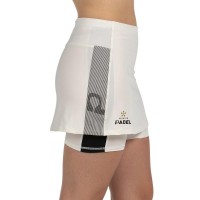 Bullpadel Premier Padel Portoa Raw Skirt