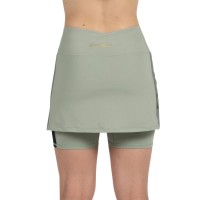 Bullpadel Premier Padel Portoa Eucalyptus Skirt