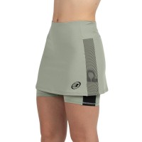 Bullpadel Premier Padel Portoa Eucalyptus Skirt