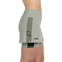 Bullpadel Premier Padel Portoa Eucalyptus Skirt