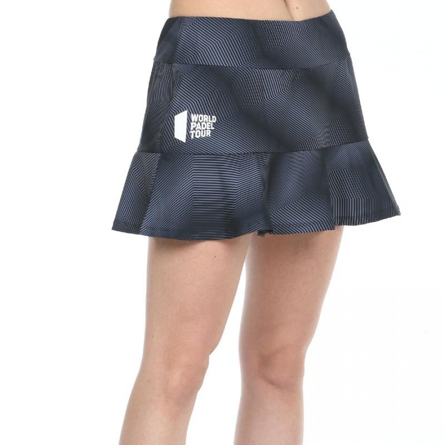Gonna Bullpadel Rocat Navy Blue