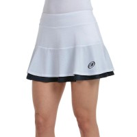 Saia Bullpadel Tejas Branco  Oferta + Barato