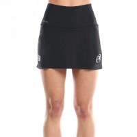 Bullpadel skirt WPT Ligua Black