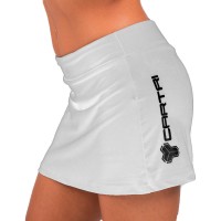 Cartri Karen Skirt 3.0 White
