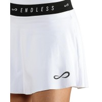 Falda Endless Allure Blanco