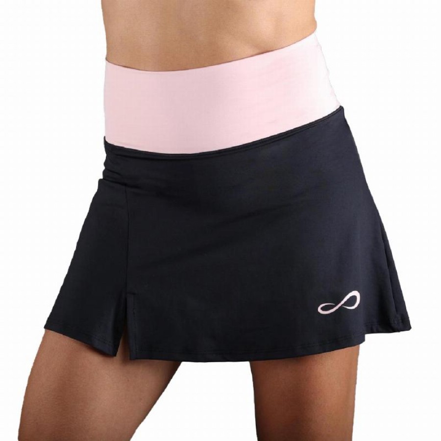 Flou sans fin cache Negro Rosa Cristal  Offre - Pas cher