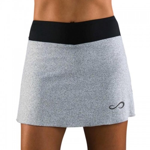 Falda Endless Diamond Grey China