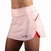 Falda Endless Flow II Rosa Cristal  Offre - Pas cher