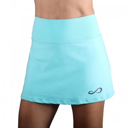 Falda Endless Minimal HW Aqua
