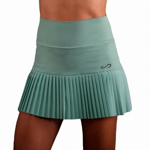 Falda Endless Ripley Verde Forest