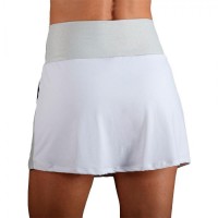 Saia Endless Zephyr Branco Prata  Oferta + Barato