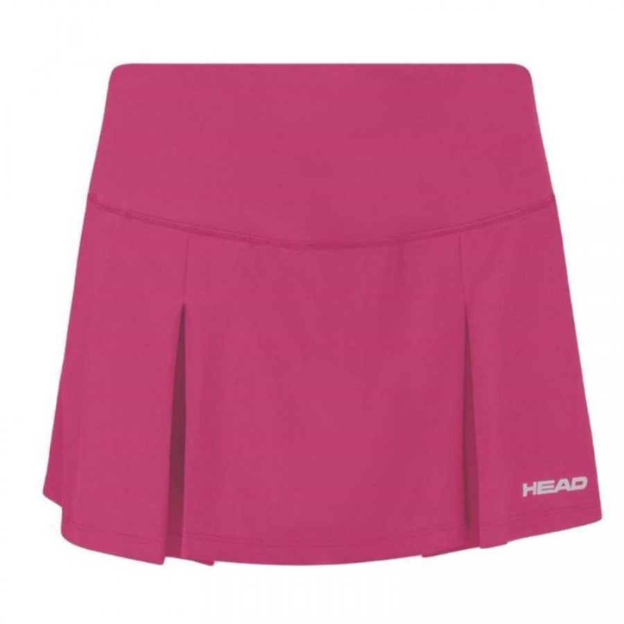Falda Testa Dinamica Magenta  Offerta + Economico
