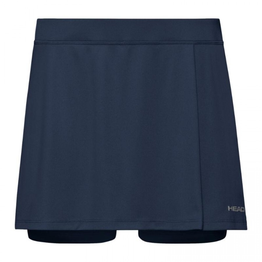 Falda Head Easy Court Azul Oscuro  Offre - Pas cher