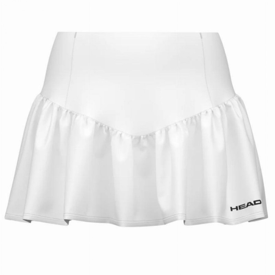 Saia branca Head Move  Oferta + Barato