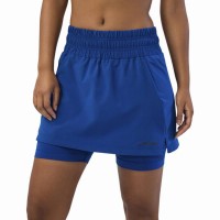 Falda Head Play Azul Royal  Offer + Cheap