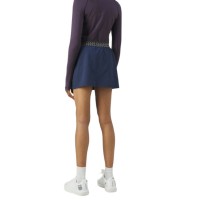 Falda Kswiss Hypercourt 5 Peacoat  Oferta + Barato