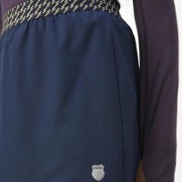 Falda Kswiss Hypercourt 5 Peacoat  Oferta + Barato