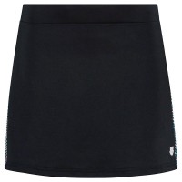 Kswiss Hypercourt Express Limo Black Skirt  PADELPOINT Kswiss Hypercourt Express Limo Black Skirt