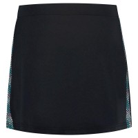 Kswiss Hypercourt Express Limo Black Skirt  PADELPOINT Kswiss Hypercourt Express Limo Black Skirt