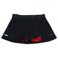 Falda Lok A1 Padel Bighorn Negro  Offer + Cheap