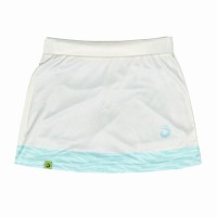 Lok Edgeray Saia Branca  Oferta + Barato