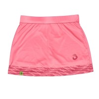 Lok Edgeray Saia Vermelho Rosa  Oferta + Barato