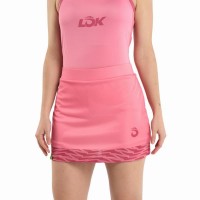 Lok Edgeray Saia Vermelho Rosa  Oferta + Barato