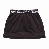 Falda Lok Sticker Storm Negro  Offer + Cheap